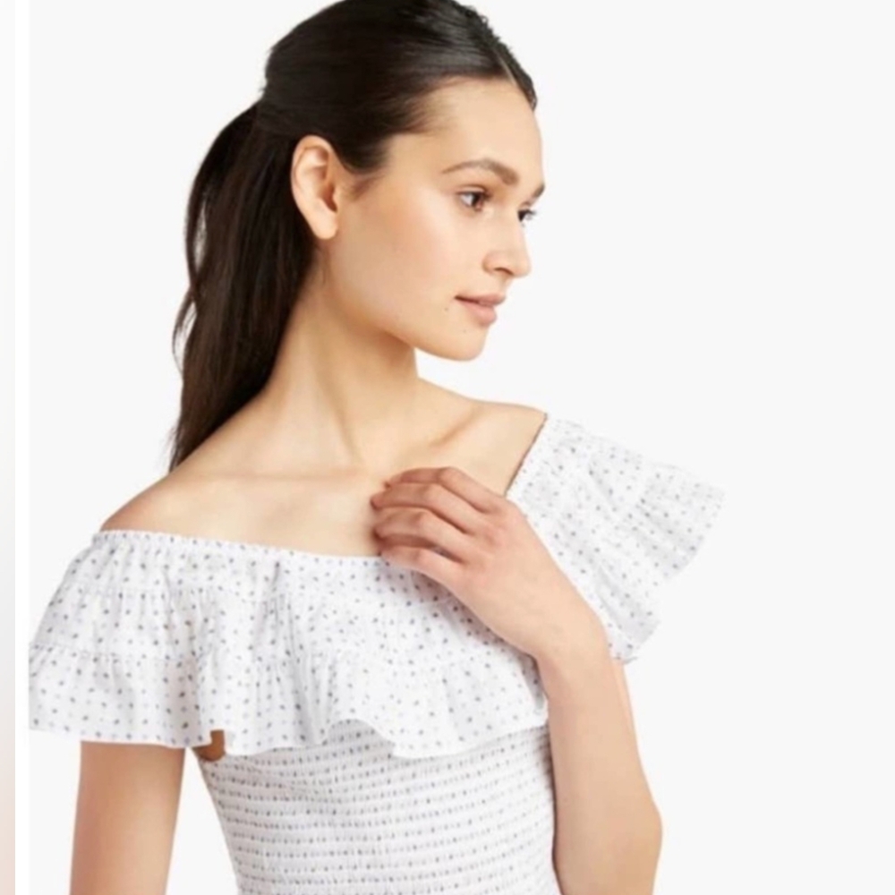 Hill House Akilah Nap Dress - Picture 8 of 8